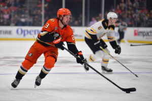 Sabres Potential Trade Partner: Anaheim Ducks