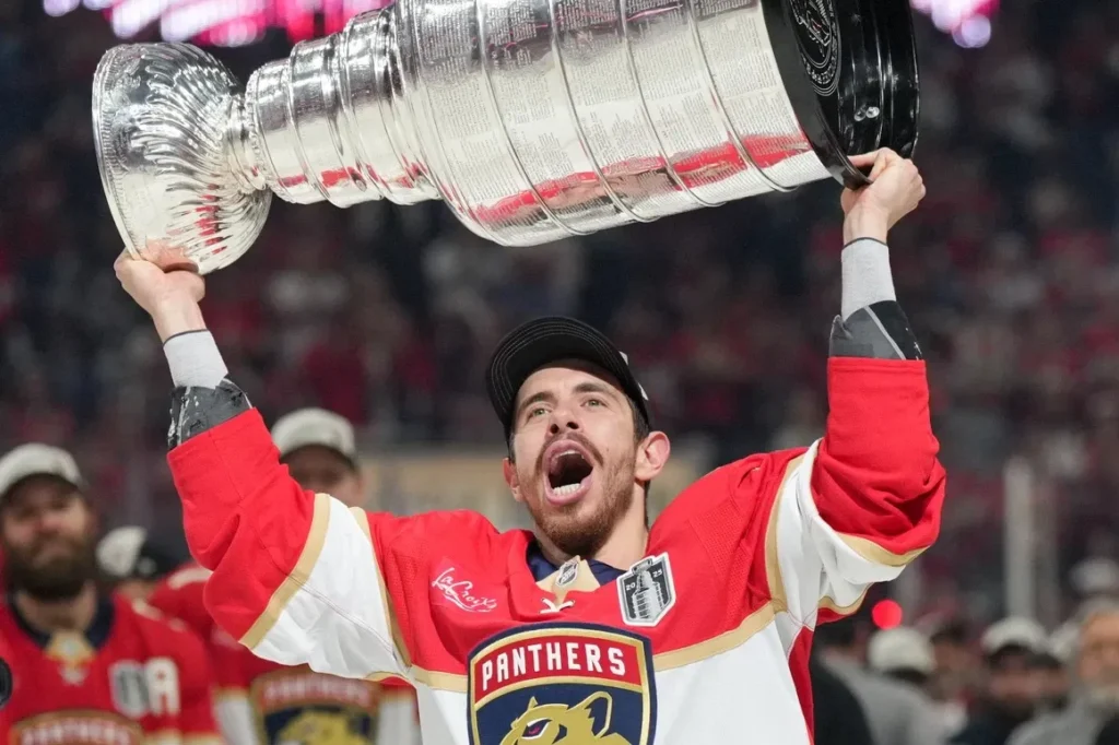Projecting Sabres Trade Cost – Evan Rodrigues