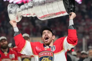 Projecting Sabres Trade Cost – Evan Rodrigues