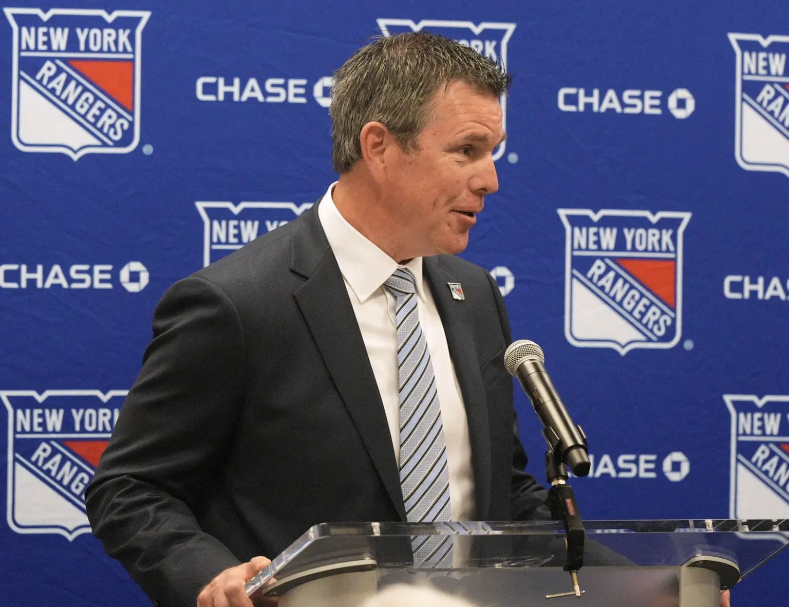 Four NHL Coaches Who Will Have The Biggest Effect In Their New Position