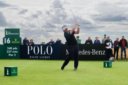 PGA Tour Playoffs Race Heats Up at 3M Open, ISPS Senior Open and Women's Scottish Open Previews