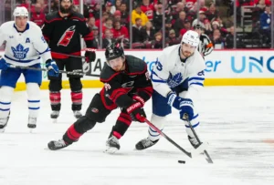 Jack Roslovic Interested In Reuniting With Toronto's Auston Matthews Says NHL insider