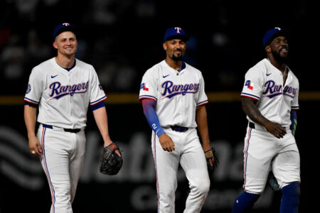 Fantasy Baseball: Here are our bold predictions for the second half of the MLB season