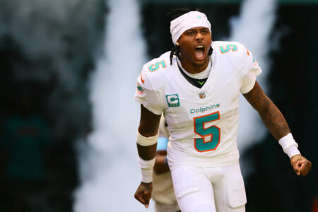 Steelers acquire Jalen Ramsey, Jonnu Smith while sending Minkah Fitzpatrick to Dolphins in trade