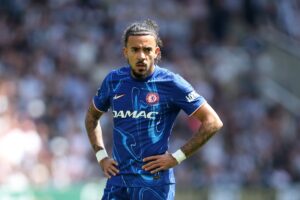 Bayern Munich interested in signing Chelsea’s Malo Gusto