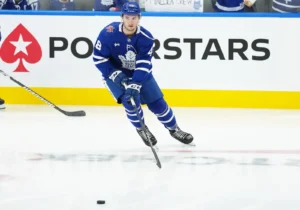 Former Kraken Defenseman Signs With KHL Team