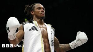 Benavidez vs Yarde: Anthony Yarde to challenge David Benavidez for world-title in November