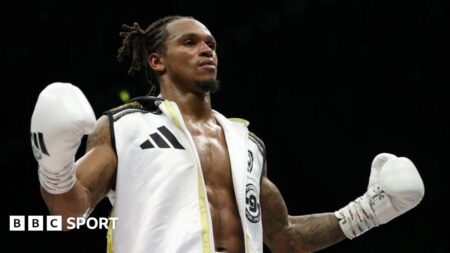 Benavidez vs Yarde: Anthony Yarde to challenge David Benavidez for world-title in November