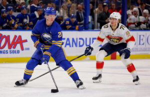 Know Your Enemy, Sabres Edition: Does Buffalo Have Any Hope Of Beating The Defending Stanley Cup-Champion Panthers?