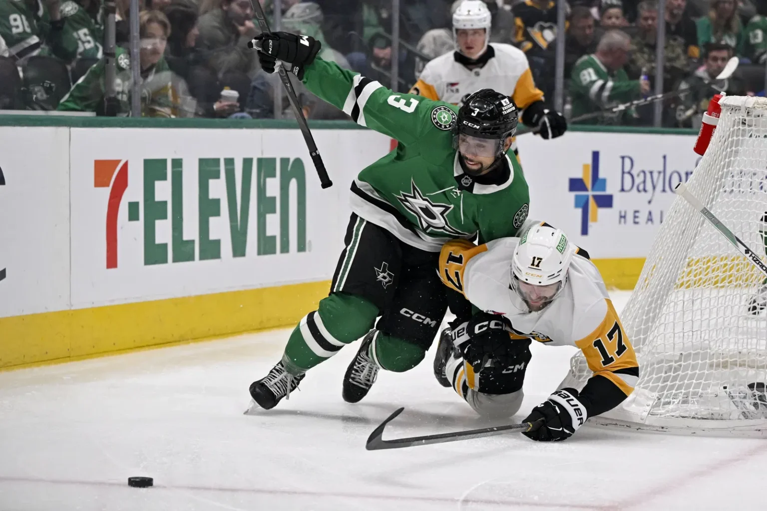 Pittsburgh Penguins Weaponized Their Cap Space – Who Else Could?