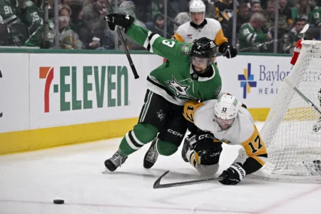 Pittsburgh Penguins Weaponized Their Cap Space – Who Else Could?