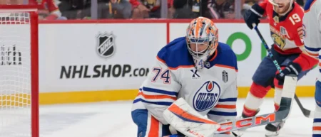 NHL Rumor Roundup: The Latest NHL Goalie Speculation