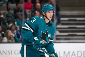 Henry Thrun Says This Is The Skill He's Most Excited To Bring To The Maple Leafs