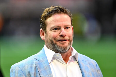 Seahawks, GM John Schneider reportedly agree to four-year extension through 2030