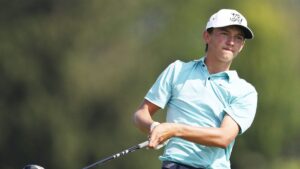 Mile Russell commits to play for Seminoles