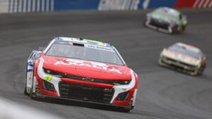NASCAR 25 video game release date announced for Xbox, PlayStation 5