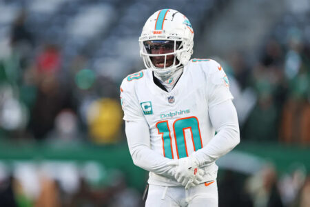 Fantasy Football: Preparing for your salary cap draft? Here’s how to approach player nominations