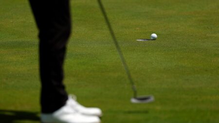 Golfweek names top public courses
