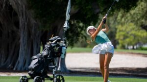 How are Grace Carter, Bella Simões faring at U.S. Junior Championship?