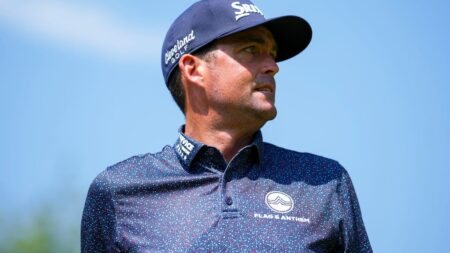 U.S. Ryder Cup team needs Keegan Bradley as a captain and player