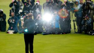 These are the past champions at Royal Portrush