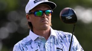 Could Rickie Fowler be a vice captain at 2025 Ryder Cup?