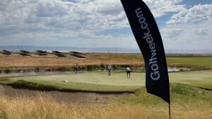 Red numbers abound on opening day of Golfweek Pacific Northwest Senior Amateur