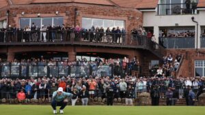 3 golfers can earn spots into 2025 British Open