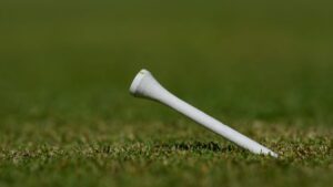 Golf course in New York damaged by vandals driving large vehicle