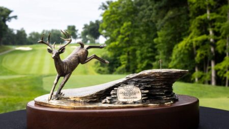 John Deere Classic 2025 live updates, leaderboard Sunday final round
