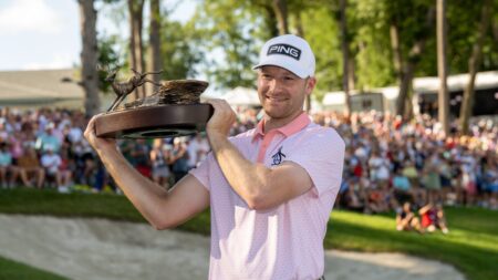 Brian Campbell wins playoff over Emiliano Grillo