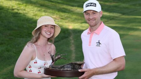 Brian Campbell vaults 34 spots with John Deere win