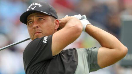 2025 Open Championship golf schedule: TV channel, dates, times
