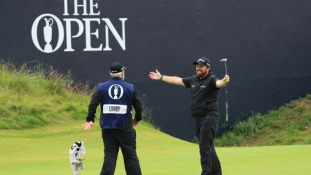 When is the British Open? Final major championship will be at Royal Portrush
