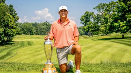 Tennessee’s Lance Simpson wins by 4