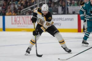 NHL Trade Rumors: 3 Potential Center Targets For Canadiens