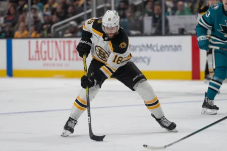 NHL Trade Rumors: 3 Potential Center Targets For Canadiens