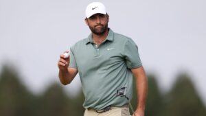 FedEx Cup Playoffs: standings, schedule, previous winners