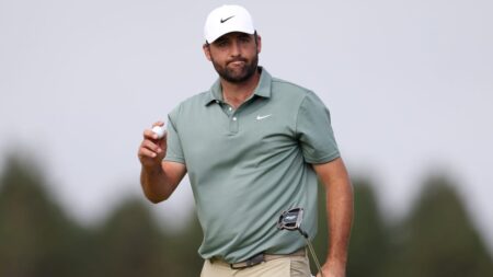 FedEx Cup Playoffs: standings, schedule, previous winners