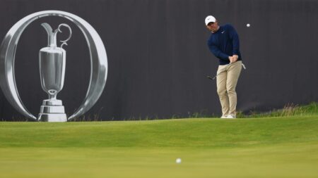 When is the British Open? Top contenders, tee times for Grand Slam