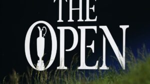 British Open Championship 2025 first round live leaderboard, highlights