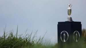 British Open 2025 expert picks, predictions, betting odds for Portrush