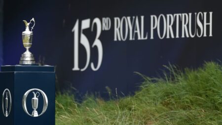 Explaining cut line rules for British Open