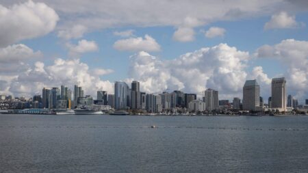 U.S. Navy base will be 2026 backdrop