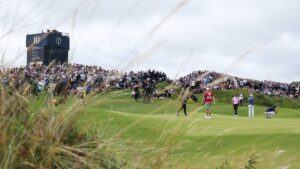 TV, streaming for Saturday’s third round