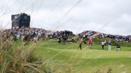 TV, streaming for Saturday’s third round