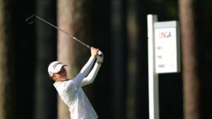 View Palm Beach County golfers in field