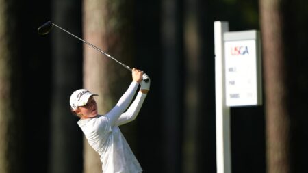 View Palm Beach County golfers in field