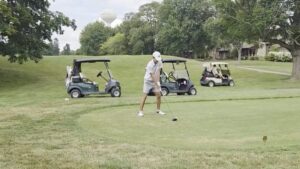 Kyle Smith, Emily Liptak win Stark Amateur Golf Championship titles