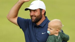PGA Tour has two FedEx Cup events left for players to crack top 70